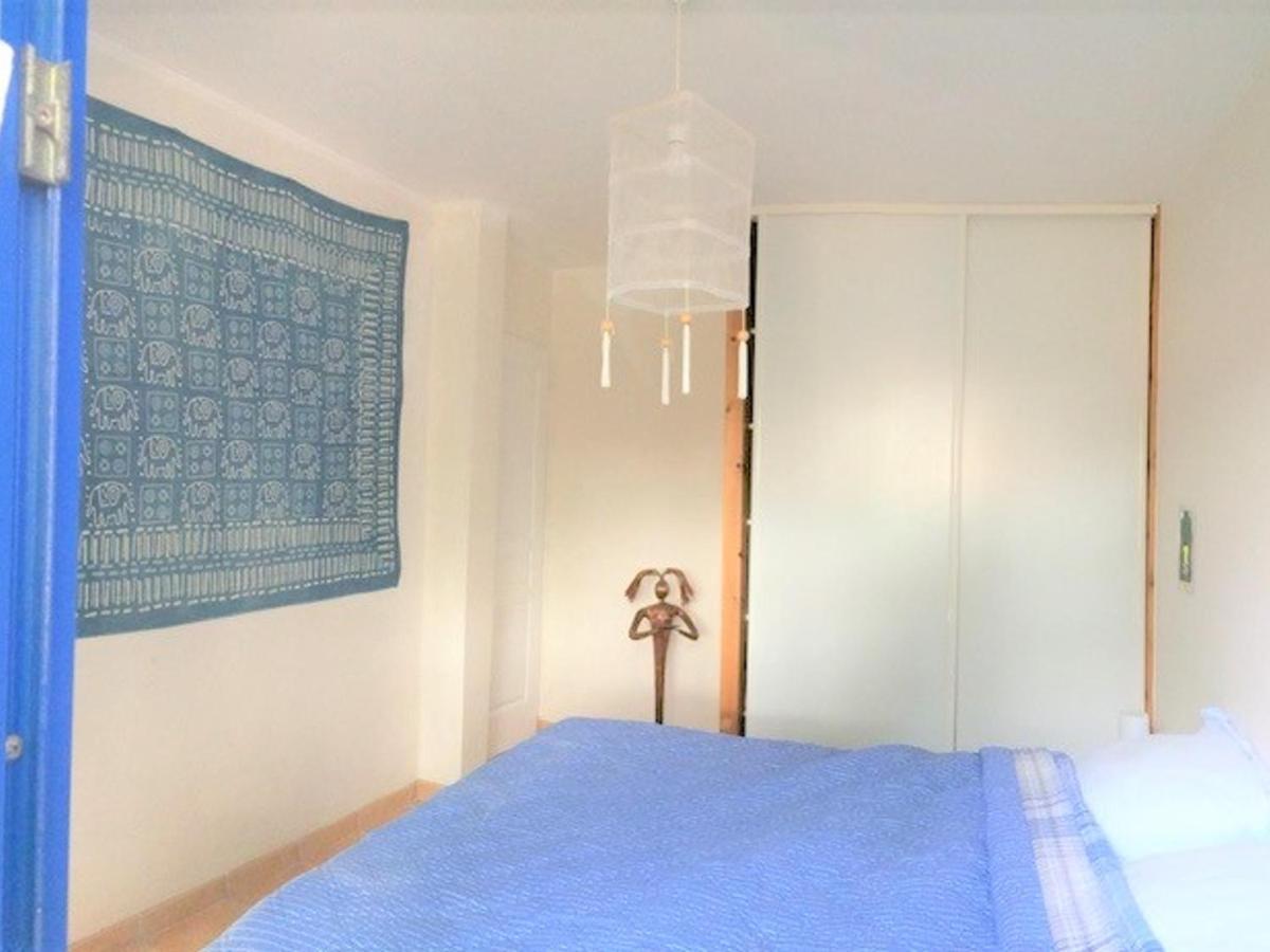 Maison Confortable A 500M De La Plage Avec Wifi, Jardin Et Terrasse - La Tranche-Sur-Mer - Fr-1-22-339 Dış mekan fotoğraf