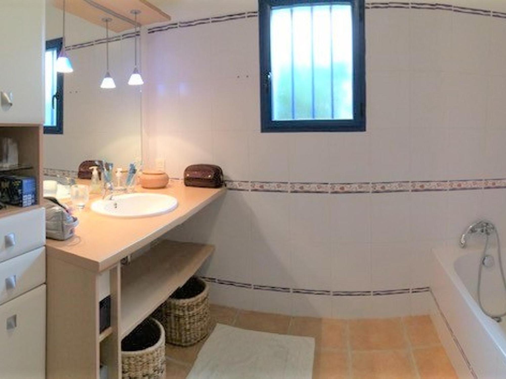 Maison Confortable A 500M De La Plage Avec Wifi, Jardin Et Terrasse - La Tranche-Sur-Mer - Fr-1-22-339 Dış mekan fotoğraf